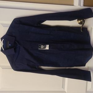 Vince camuto men's xs dress shirt